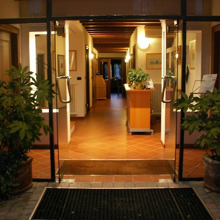 Country House Santa Maria Maddalena Будрио Екстериор снимка
