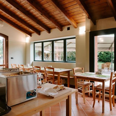 Country House Santa Maria Maddalena Будрио Екстериор снимка
