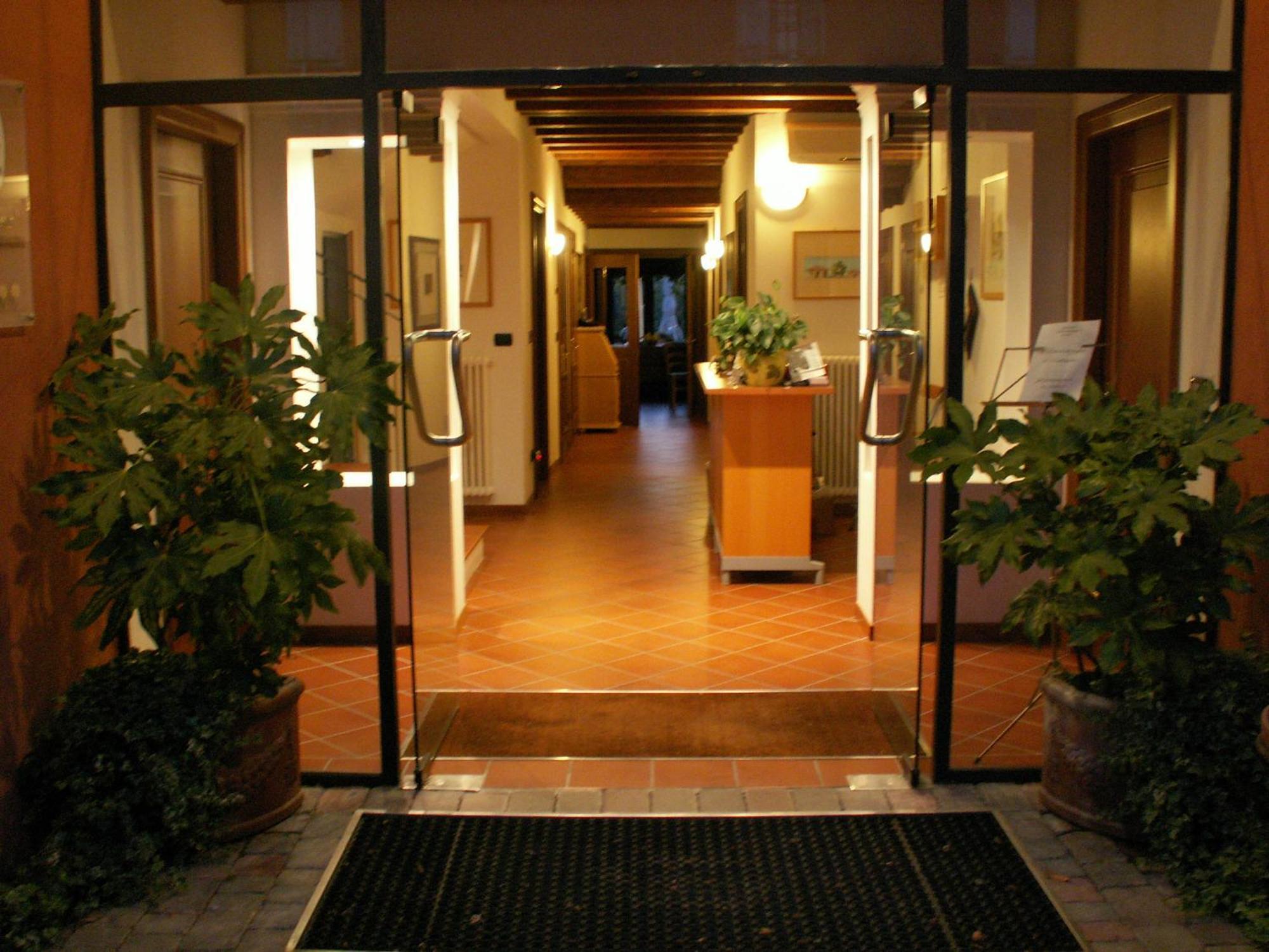 Country House Santa Maria Maddalena Будрио Екстериор снимка