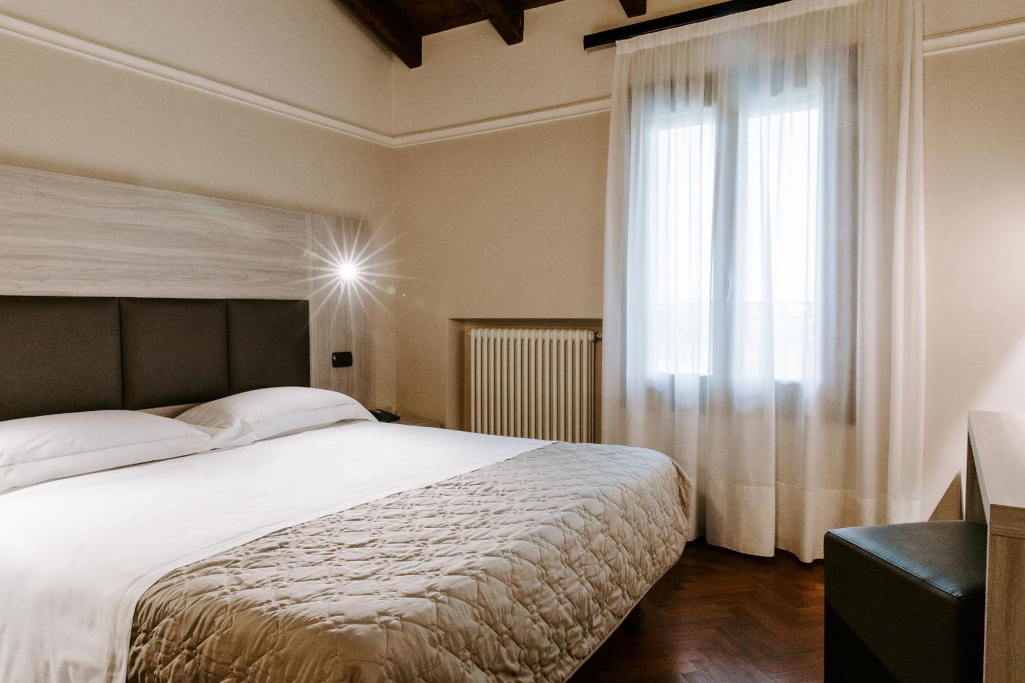 Country House Santa Maria Maddalena Будрио Екстериор снимка