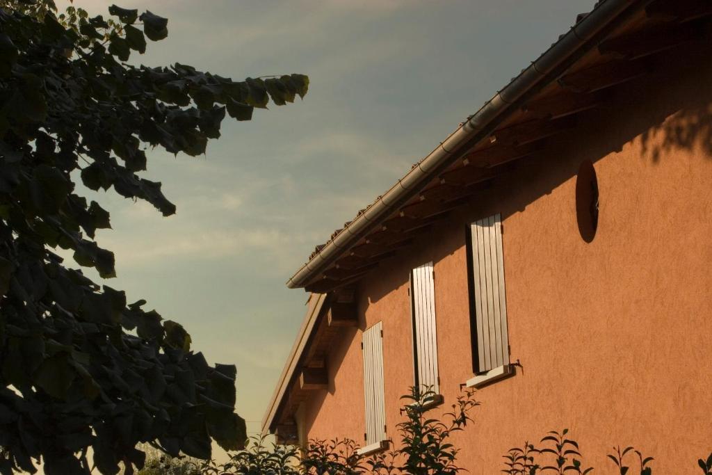 Country House Santa Maria Maddalena Будрио Екстериор снимка