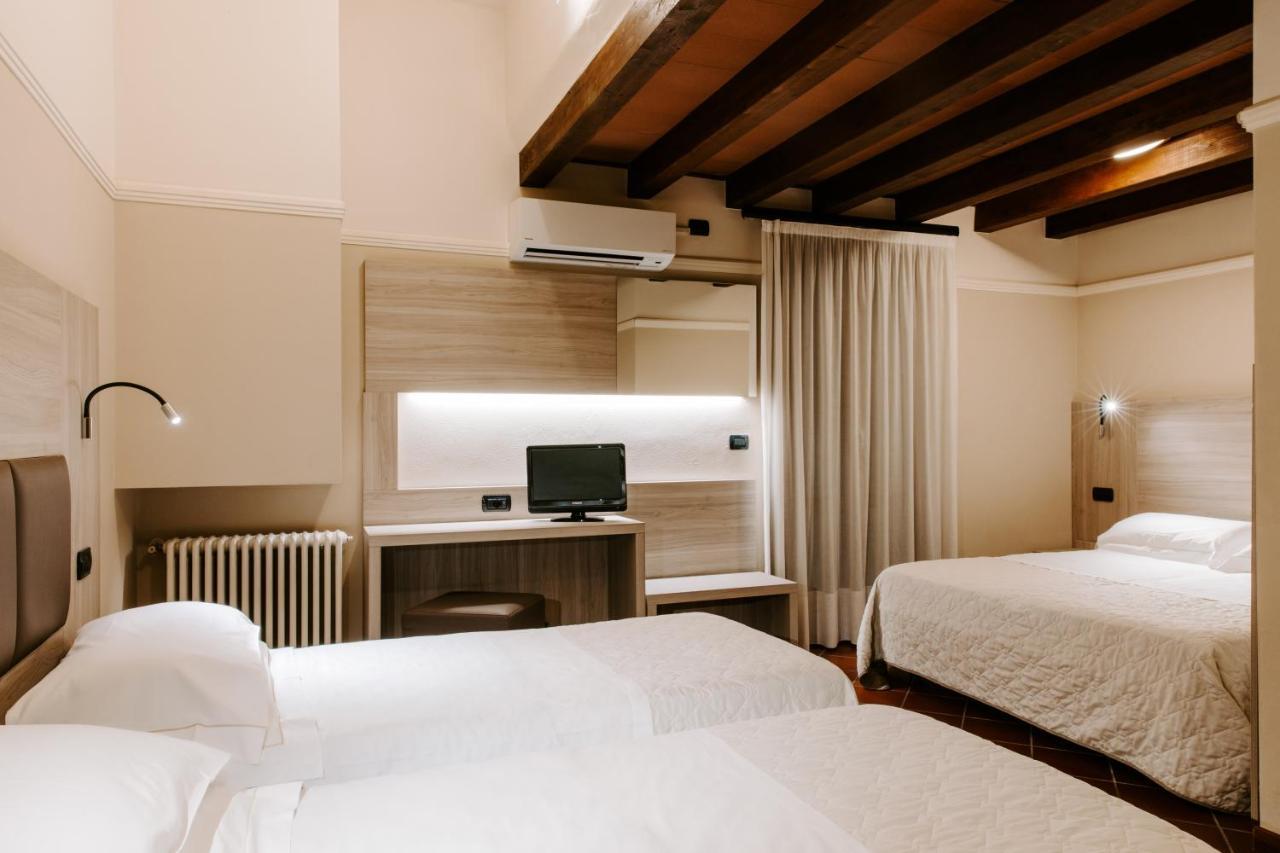 Country House Santa Maria Maddalena Будрио Екстериор снимка
