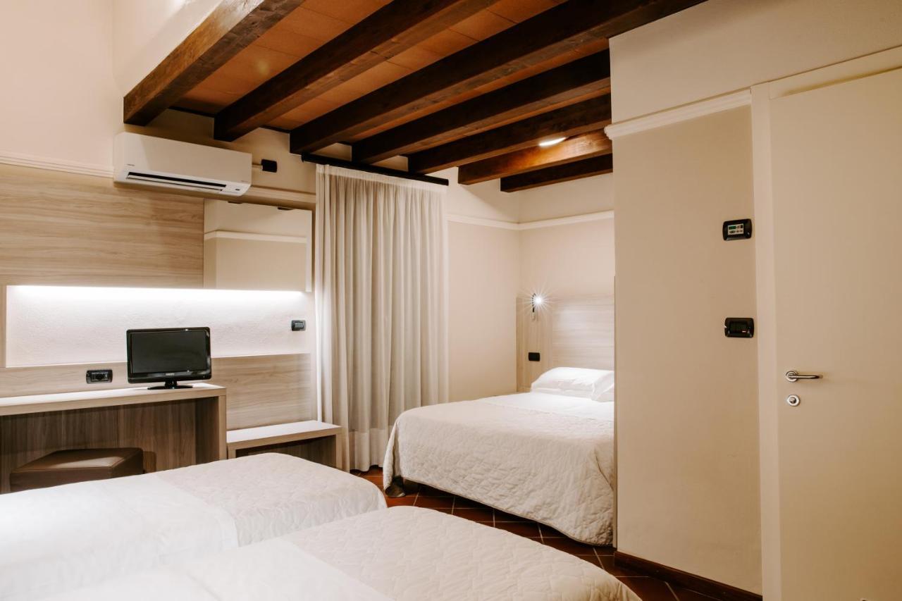 Country House Santa Maria Maddalena Будрио Екстериор снимка