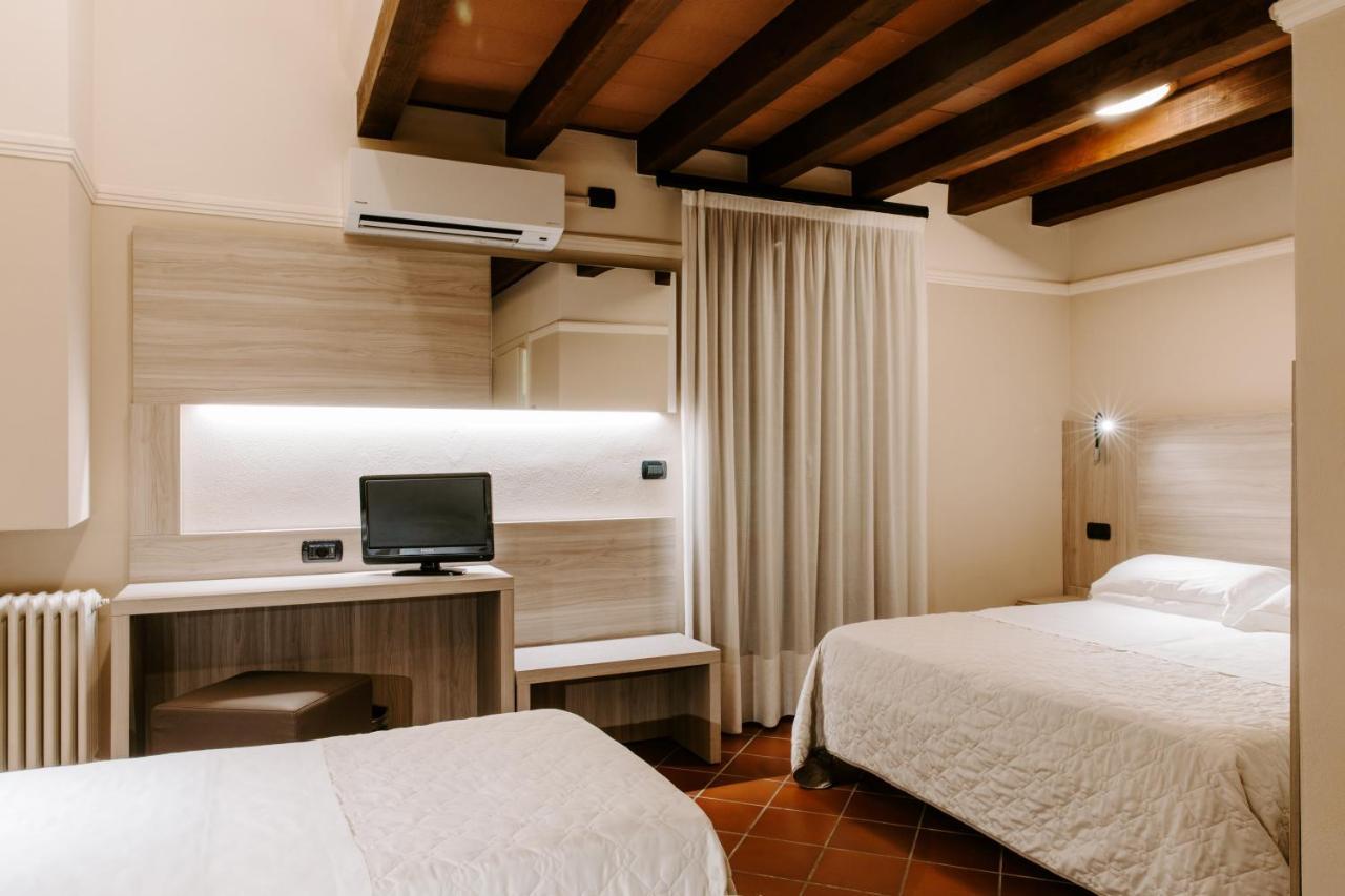 Country House Santa Maria Maddalena Будрио Екстериор снимка