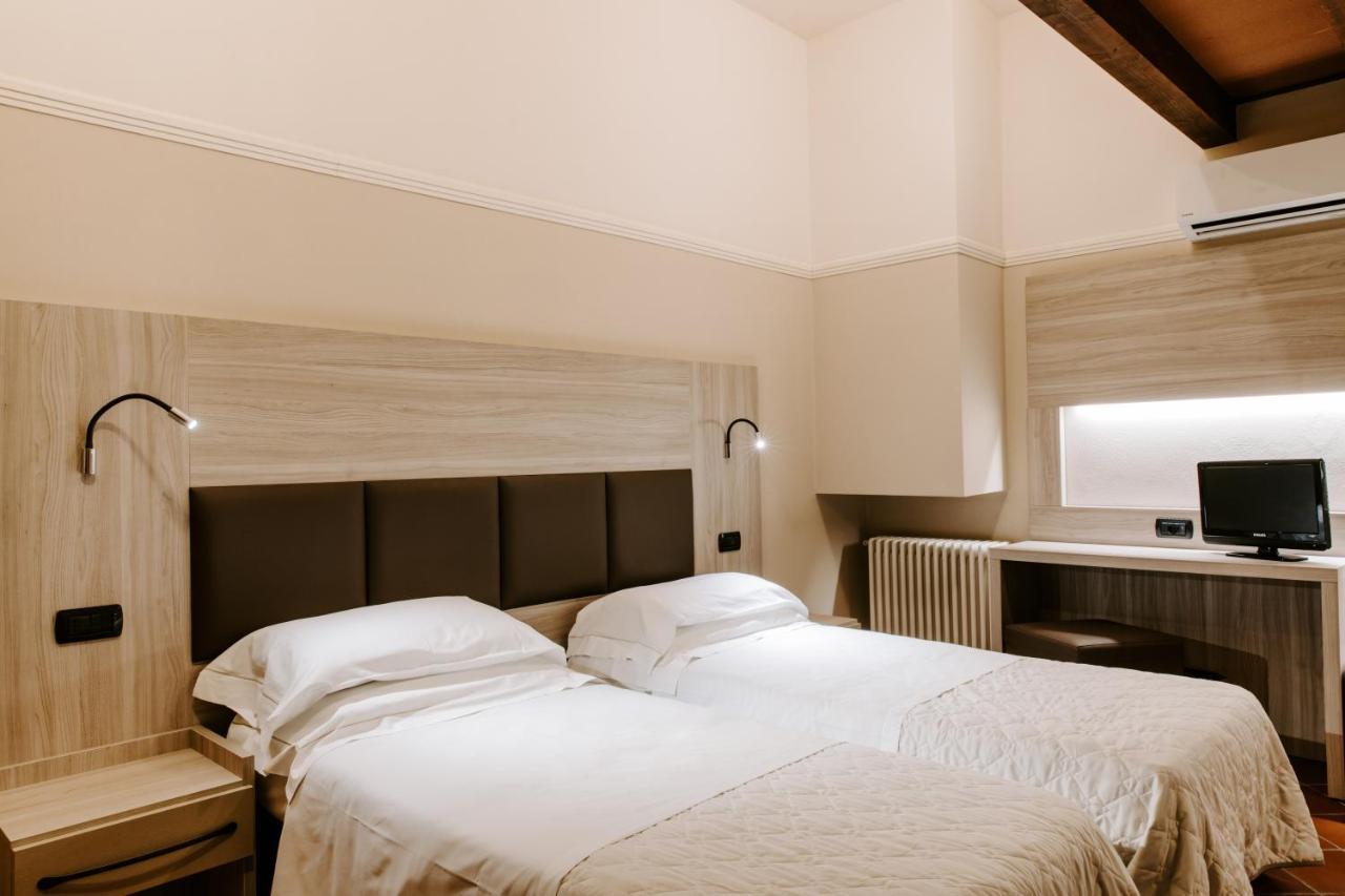 Country House Santa Maria Maddalena Будрио Екстериор снимка