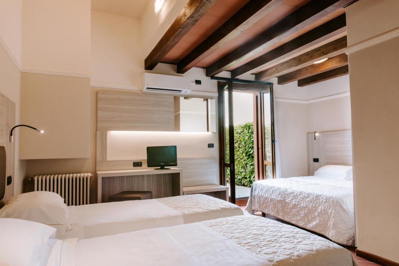 Country House Santa Maria Maddalena Будрио Екстериор снимка