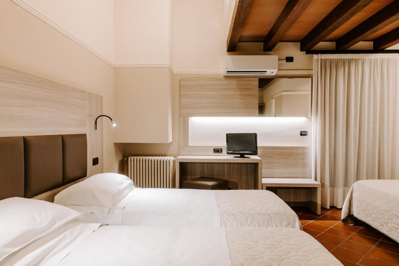 Country House Santa Maria Maddalena Будрио Екстериор снимка