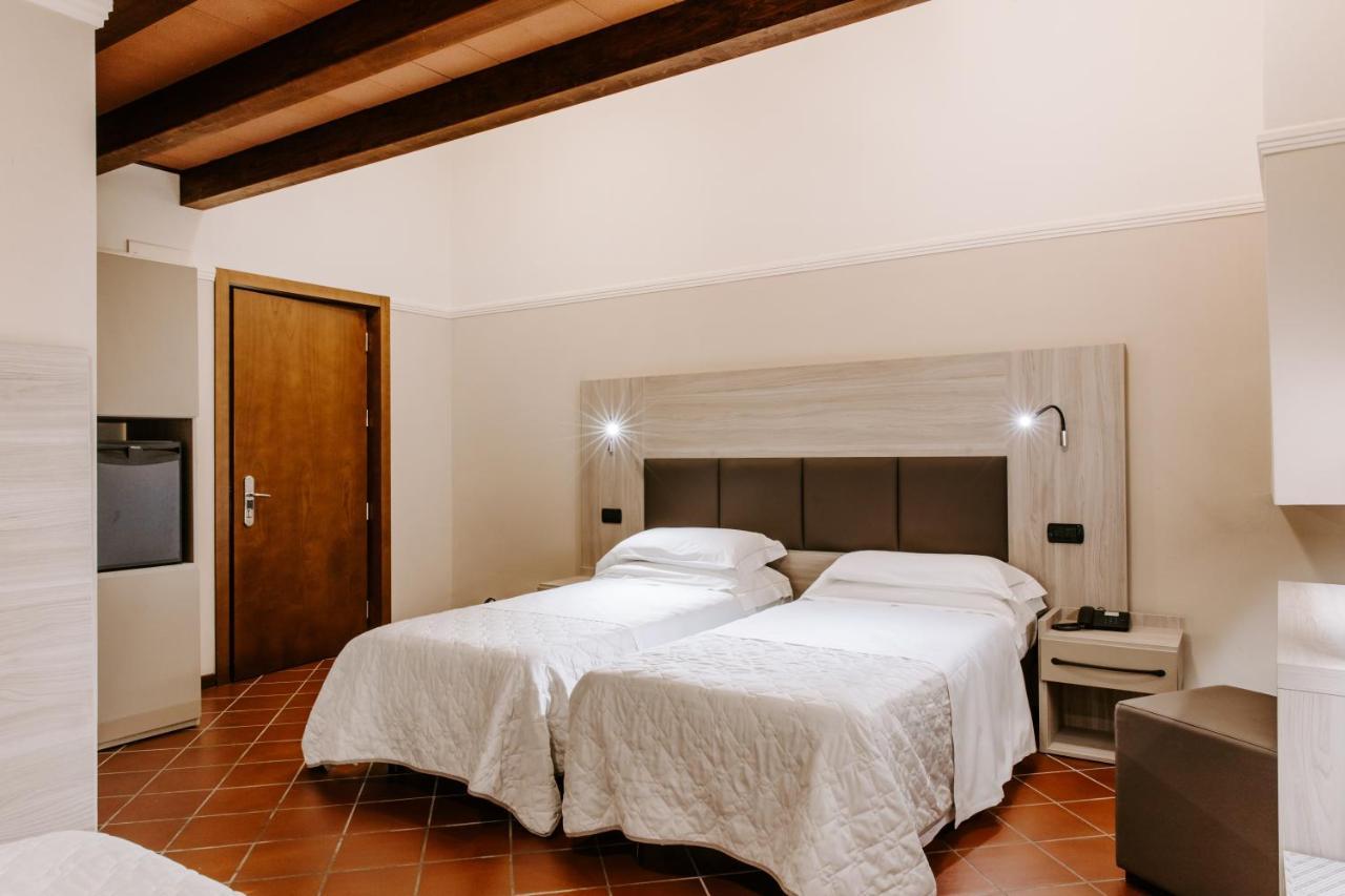 Country House Santa Maria Maddalena Будрио Екстериор снимка