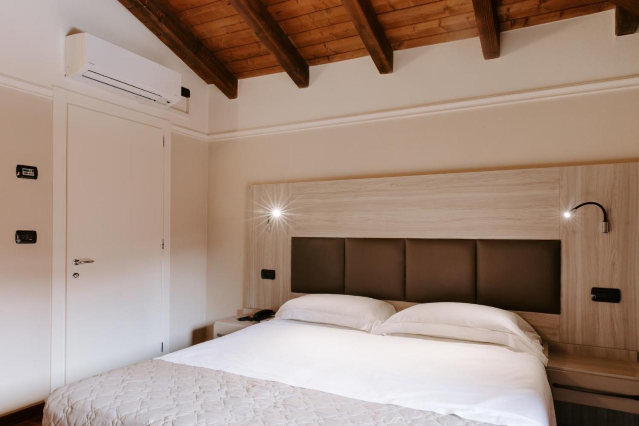 Country House Santa Maria Maddalena Будрио Екстериор снимка