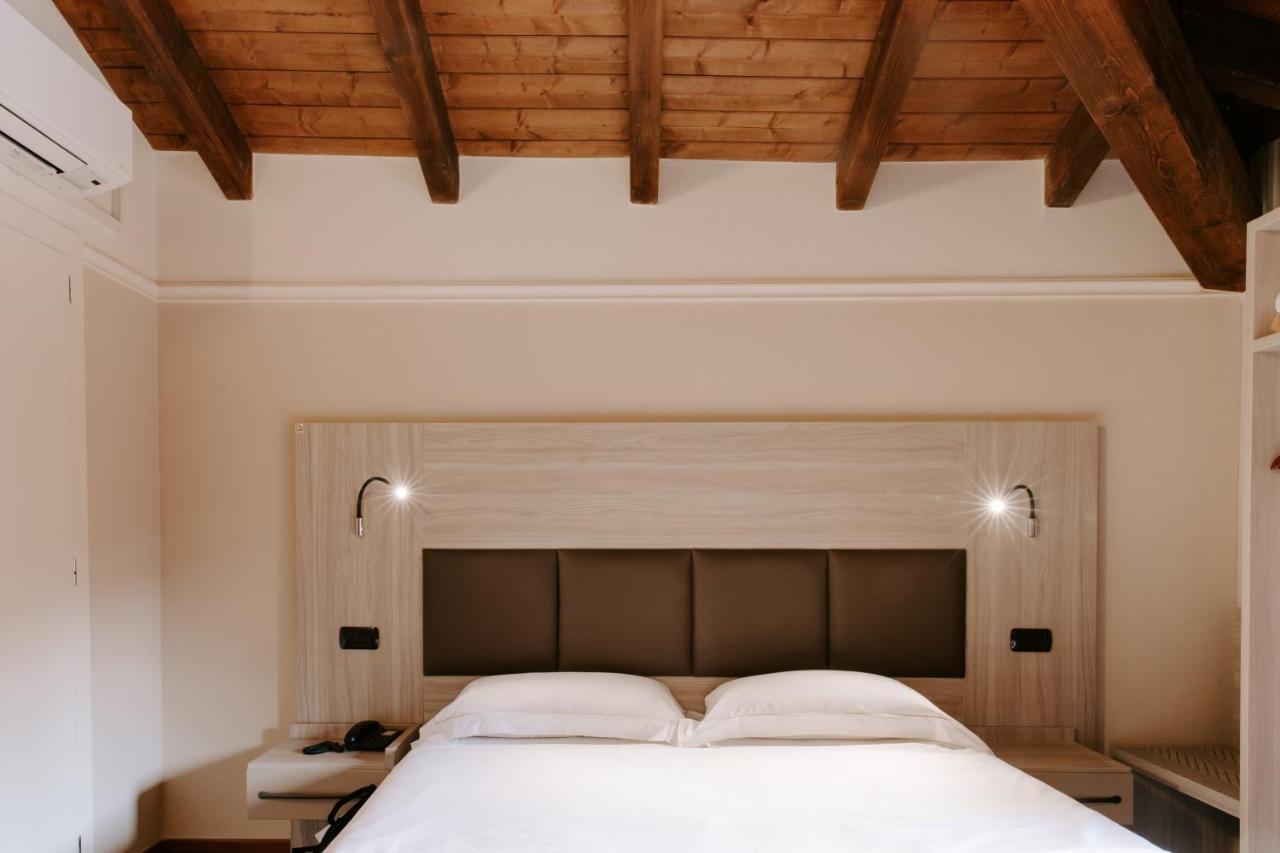 Country House Santa Maria Maddalena Будрио Екстериор снимка