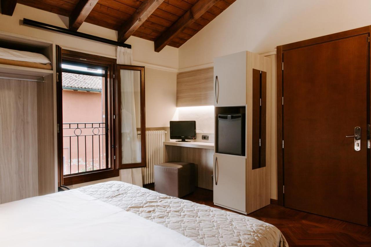 Country House Santa Maria Maddalena Будрио Екстериор снимка