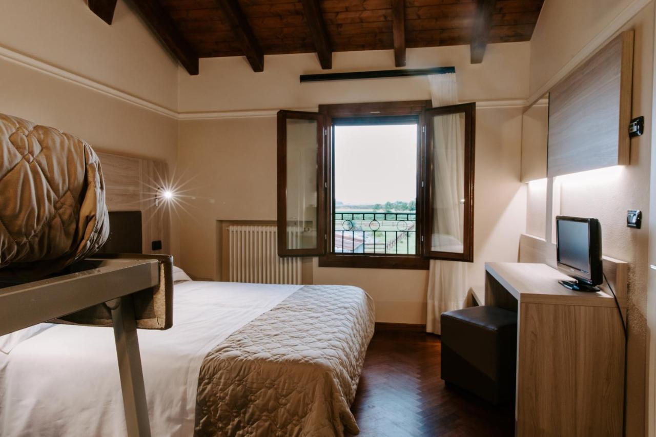 Country House Santa Maria Maddalena Будрио Екстериор снимка