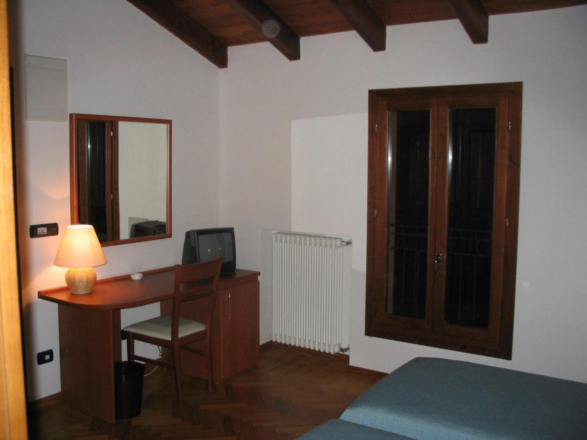 Country House Santa Maria Maddalena Будрио Екстериор снимка